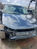We wrecking ford territory 2012 please call us if you need any parts thanks.