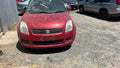 Suzuki swift 2009