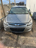 Hyundai i30 2011