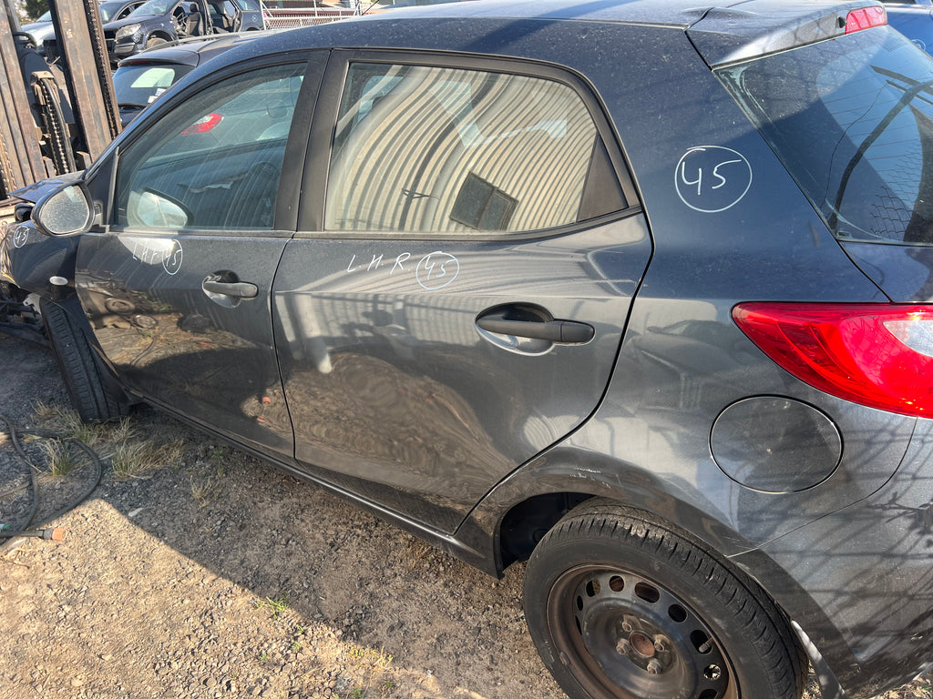 Mazda2 2010