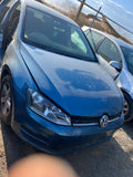 Vw golf 2015
