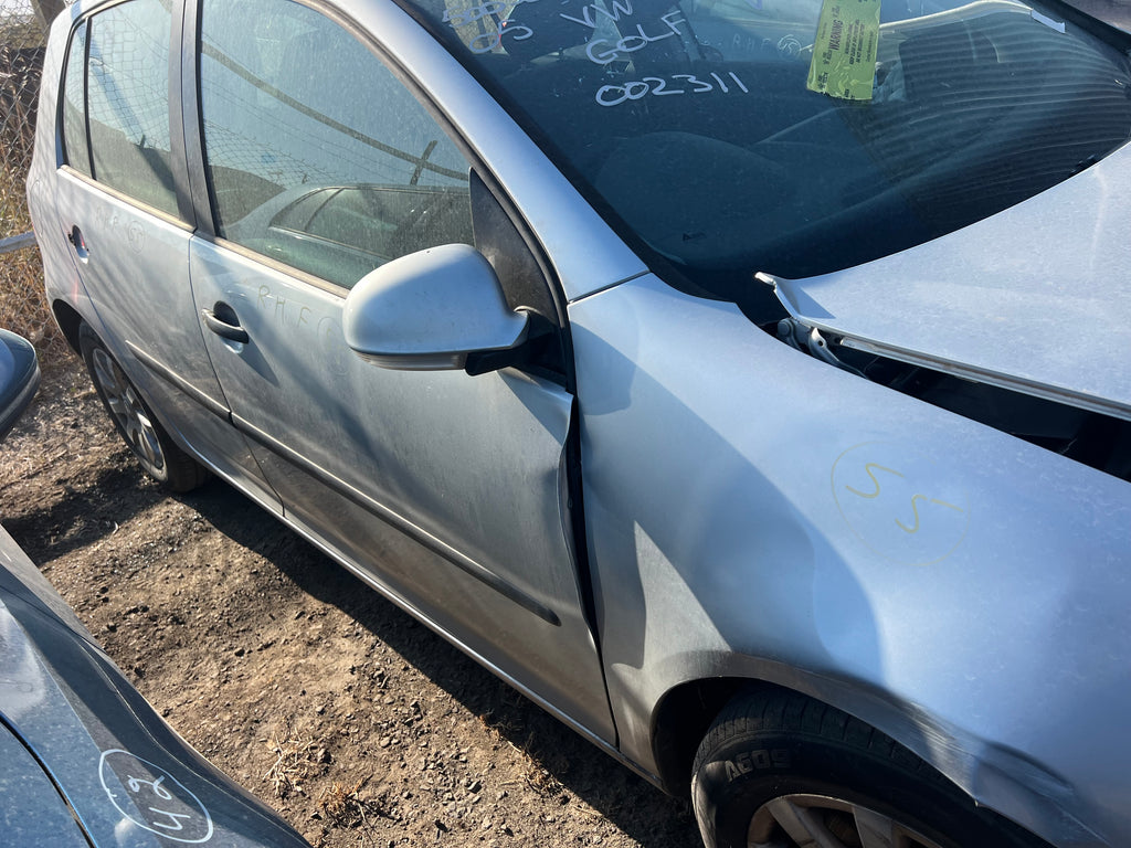 Vw golf 2005