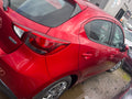 We wrecking Mazda 2 2015 please call us if you need any parts thanks.