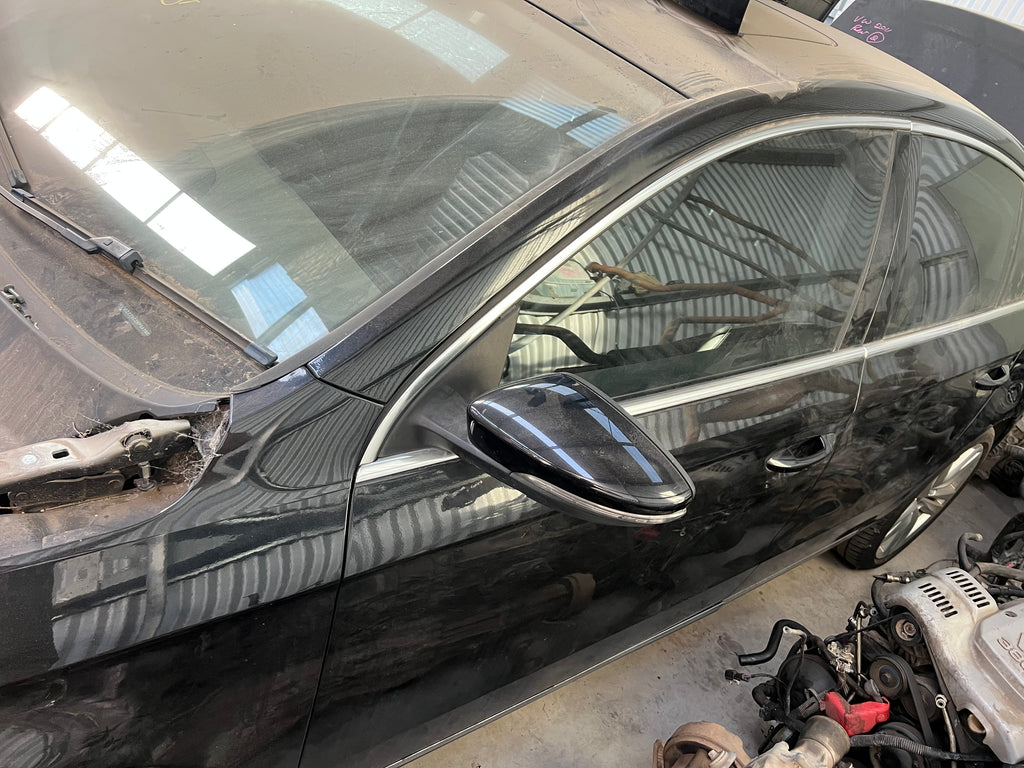Vw Passat 2011